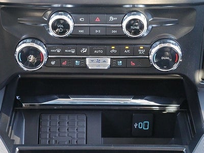 2026 Ford F-250SD Lariat CREW 4WD