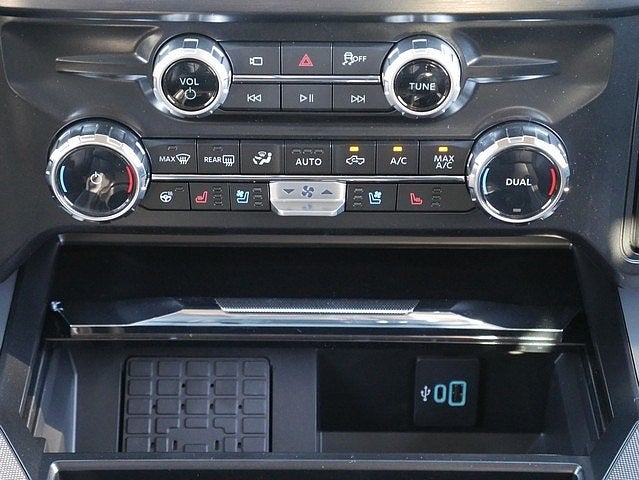 2026 Ford F-250SD Lariat CREW 4WD