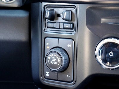 2026 Ford F-250SD Lariat CREW 4WD