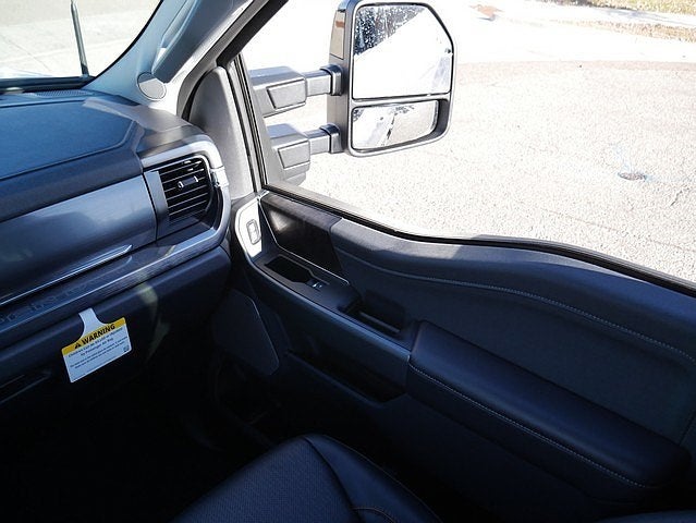 2026 Ford F-250SD Lariat CREW 4WD