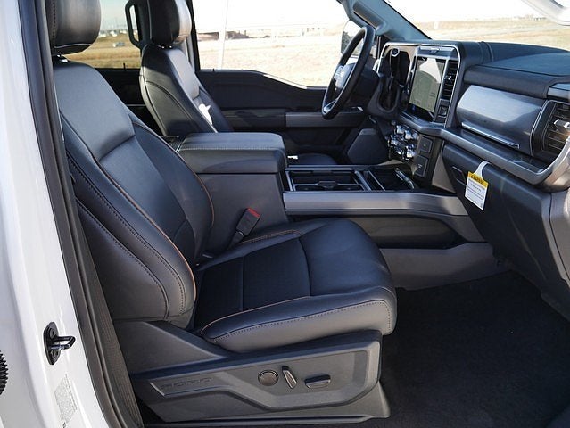 2026 Ford F-250SD Lariat CREW 4WD