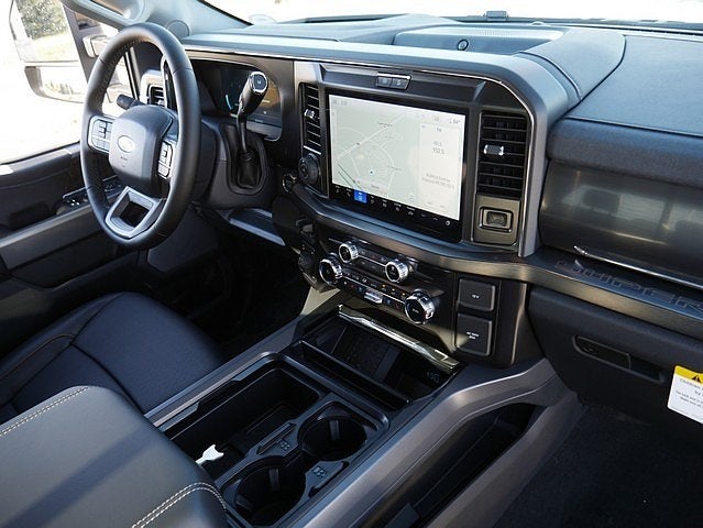 2026 Ford F-250SD Lariat CREW 4WD