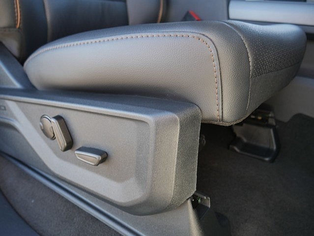 2026 Ford F-250SD Lariat CREW 4WD