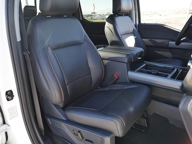 2026 Ford F-250SD Lariat CREW 4WD