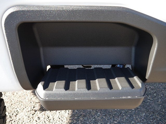 2026 Ford F-250SD Lariat CREW 4WD