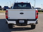 2026 Ford F-250SD Lariat CREW 4WD