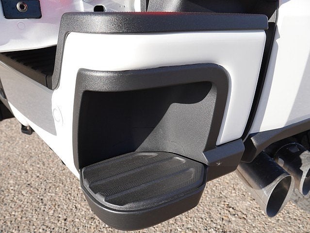 2026 Ford F-250SD Lariat CREW 4WD