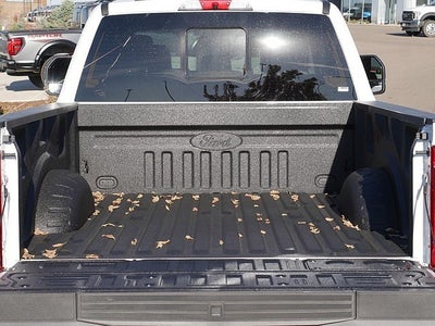 2026 Ford F-250SD Lariat CREW 4WD