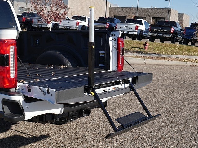 2026 Ford F-250SD Lariat CREW 4WD