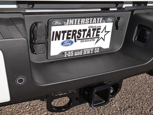 2026 Ford F-250SD Lariat CREW 4WD