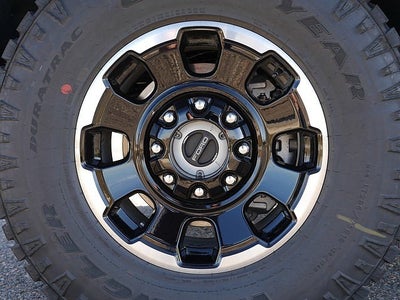 2026 Ford F-250SD Lariat CREW 4WD