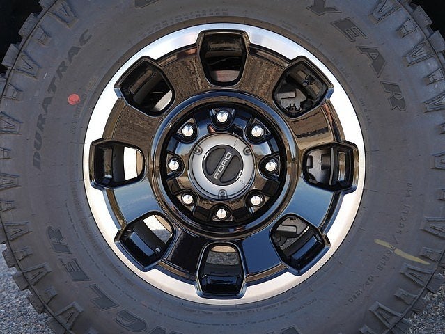 2026 Ford F-250SD Lariat CREW 4WD