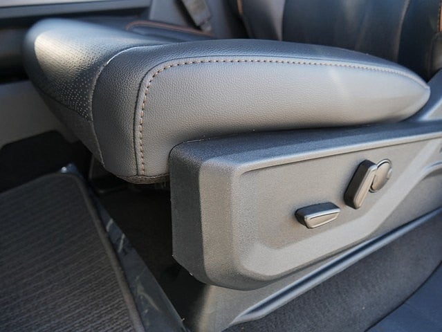 2026 Ford F-250SD Lariat CREW 4WD