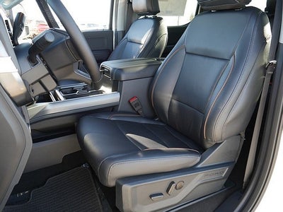 2026 Ford F-250SD Lariat CREW 4WD