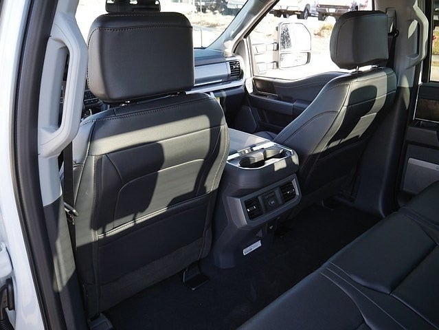 2026 Ford F-250SD Lariat CREW 4WD