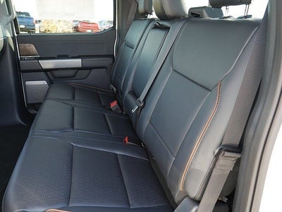 2026 Ford F-250SD Lariat CREW 4WD