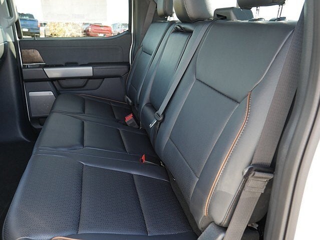 2026 Ford F-250SD Lariat CREW 4WD