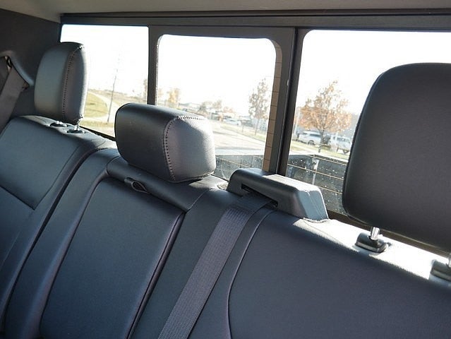 2026 Ford F-250SD Lariat CREW 4WD