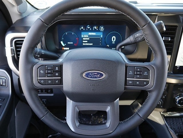 2026 Ford F-250SD Lariat CREW 4WD