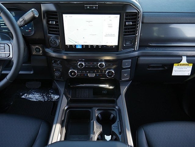 2026 Ford F-250SD Lariat CREW 4WD