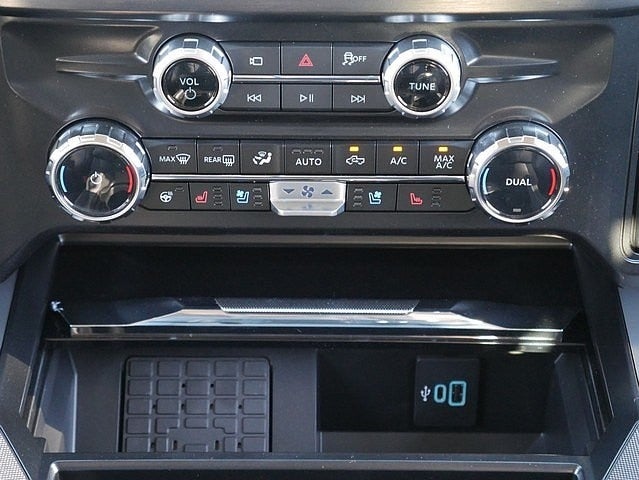 2026 Ford F-250SD Lariat CREW 4WD