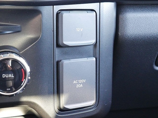 2026 Ford F-250SD Lariat CREW 4WD