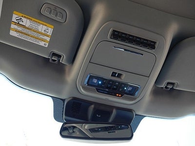 2026 Ford F-250SD Lariat CREW 4WD