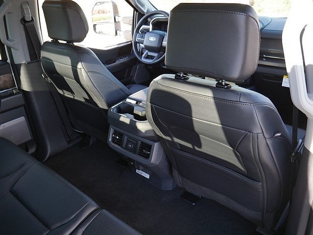 2026 Ford F-250SD Lariat CREW 4WD