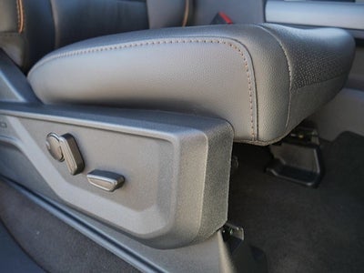 2026 Ford F-250SD Lariat CREW 4WD