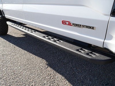 2026 Ford F-250SD Lariat CREW 4WD