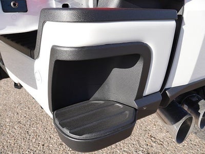 2026 Ford F-250SD Lariat CREW 4WD