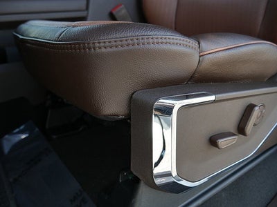 2026 Ford F-250SD King Ranch CREW 4WD