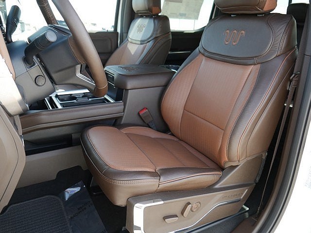 2026 Ford F-250SD King Ranch CREW 4WD