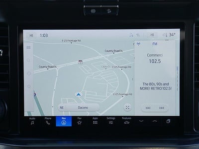 2026 Ford F-250SD King Ranch CREW 4WD