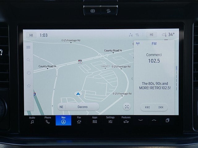 2026 Ford F-250SD King Ranch CREW 4WD