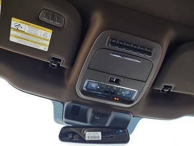 2026 Ford F-250SD King Ranch CREW 4WD