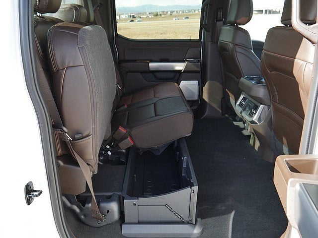 2026 Ford F-250SD King Ranch CREW 4WD