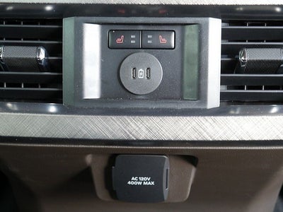 2026 Ford F-250SD King Ranch CREW 4WD