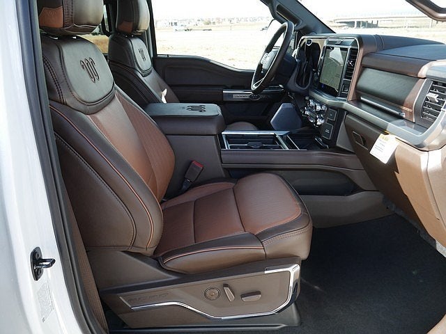 2026 Ford F-250SD King Ranch CREW 4WD