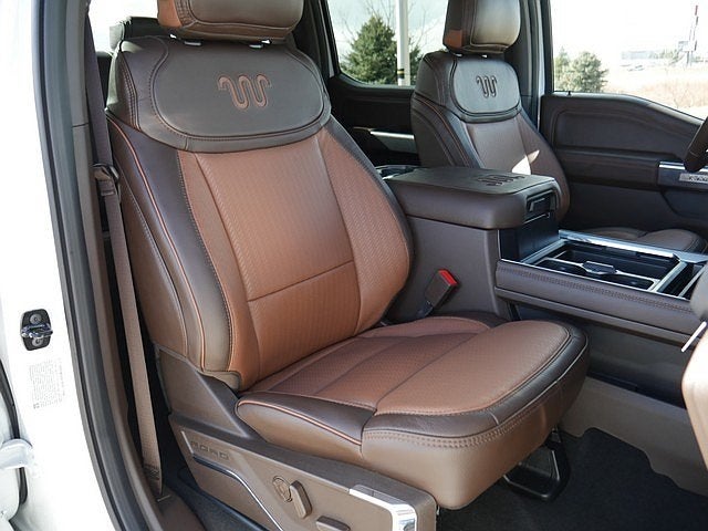 2026 Ford F-250SD King Ranch CREW 4WD