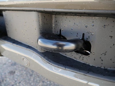 2026 Ford F-250SD King Ranch CREW 4WD