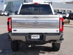 2026 Ford F-250SD King Ranch CREW 4WD