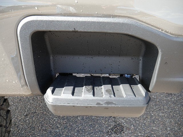 2026 Ford F-250SD King Ranch CREW 4WD