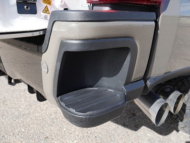 2026 Ford F-250SD King Ranch CREW 4WD