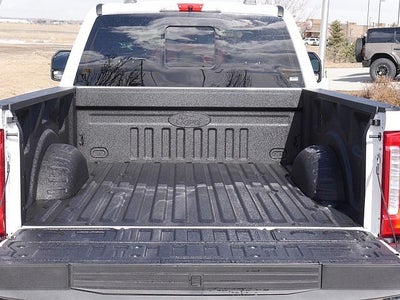 2026 Ford F-250SD King Ranch CREW 4WD