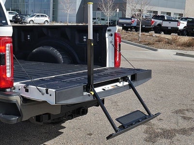 2026 Ford F-250SD King Ranch CREW 4WD