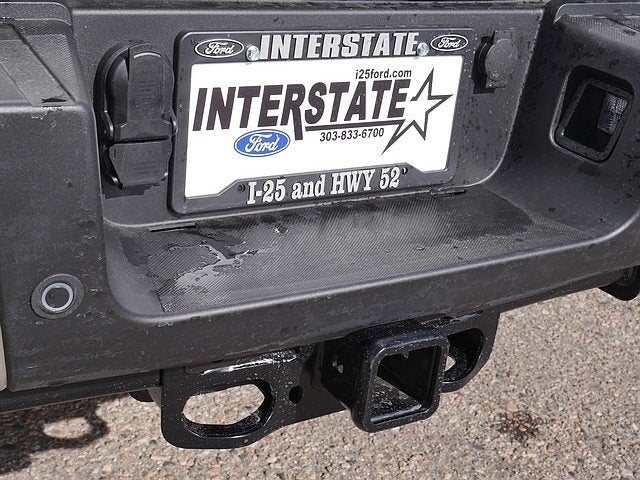 2026 Ford F-250SD King Ranch CREW 4WD