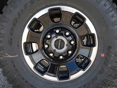 2026 Ford F-250SD King Ranch CREW 4WD