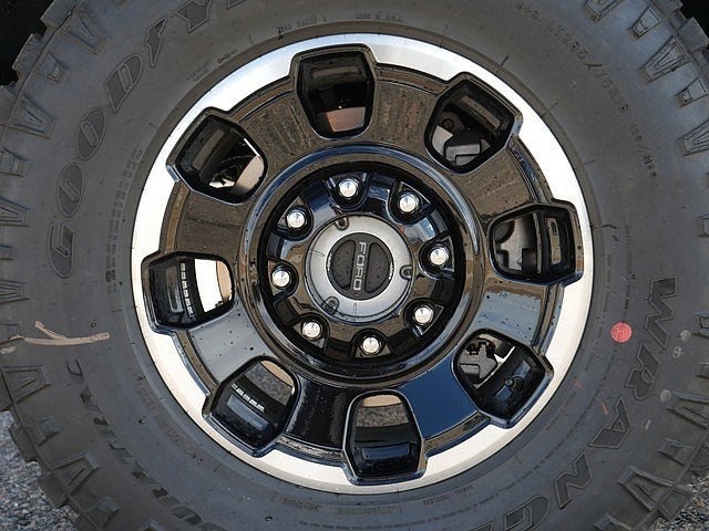 2026 Ford F-250SD King Ranch CREW 4WD