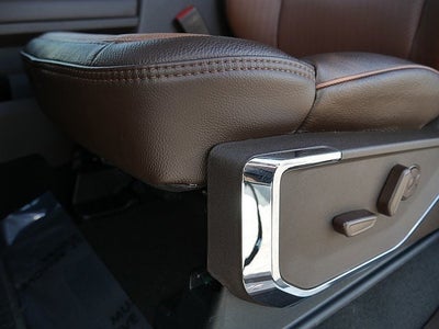 2026 Ford F-250SD King Ranch CREW 4WD